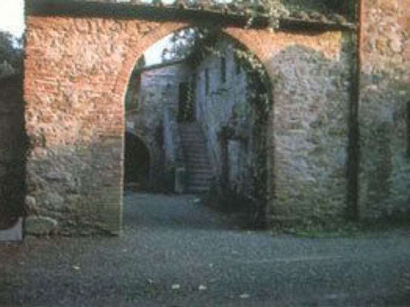 Feriebolig:&nbsp;Bachiarro