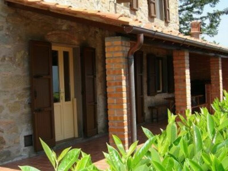 Fattoria Pietrabuona Podere Tremignani