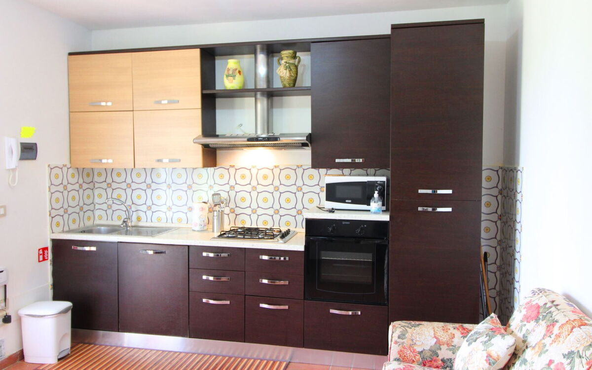 Feriebolig:&nbsp;Rugapiana