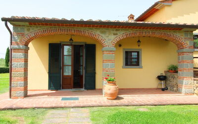 Feriebolig:&nbsp;Rugapiana