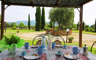 Feriebolig:&nbsp;Rugapiana