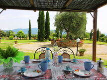 Feriebolig:&nbsp;Rugapiana