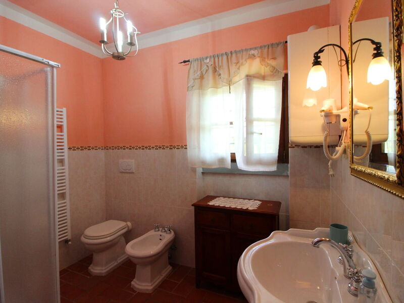 Feriebolig:&nbsp;Rugapiana