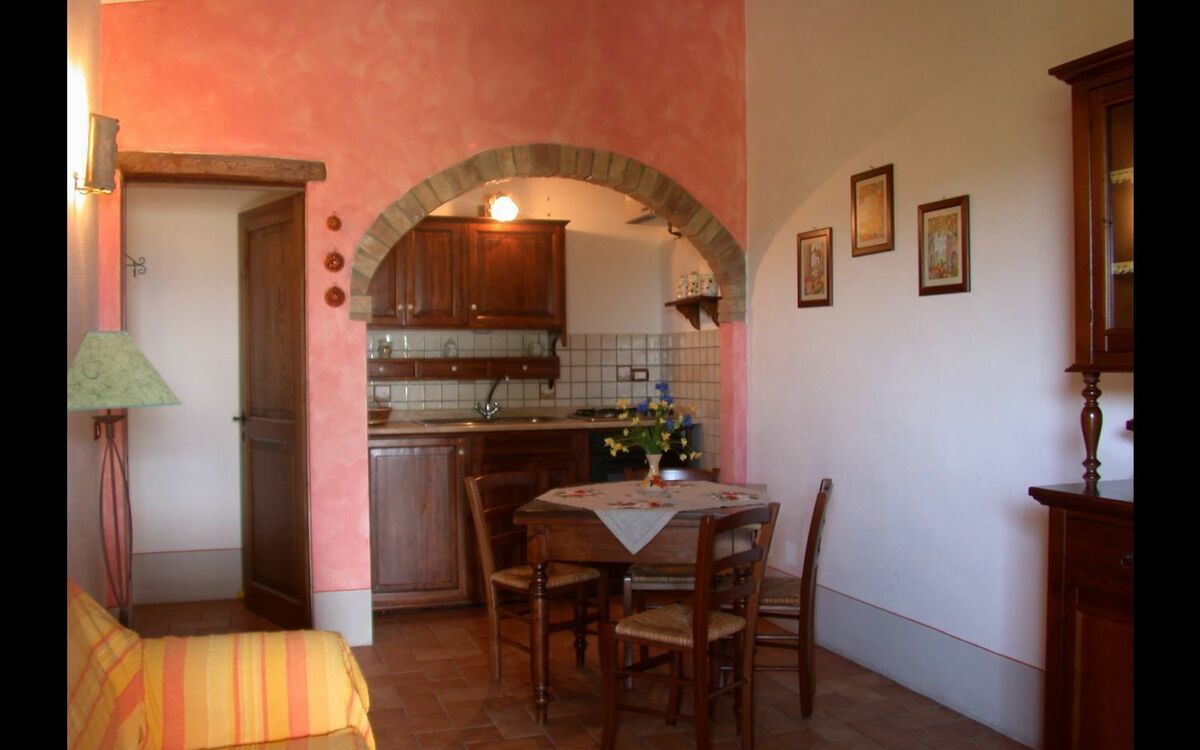 Feriebolig:&nbsp;Ponente