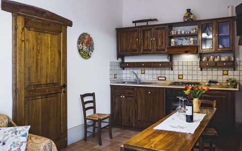 Feriebolig:&nbsp;Corbezzolo