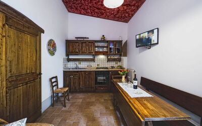 Feriebolig:&nbsp;Corbezzolo