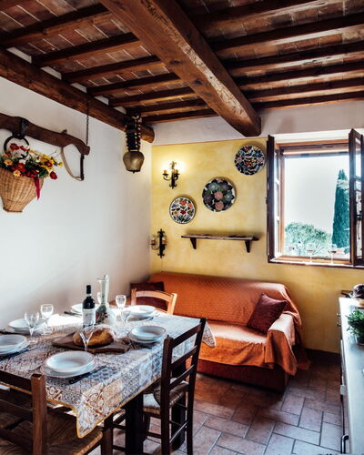 Il Cortile