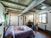 Feriebolig:&nbsp;Il Laghetto