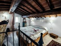 Feriebolig:&nbsp;Il Laghetto