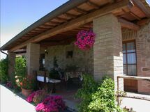 Feriebolig:&nbsp;Ponente