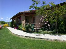 Feriebolig:&nbsp;Ponente