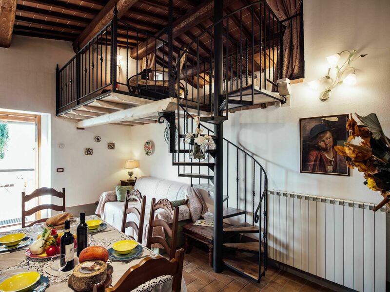 Feriebolig:&nbsp;Il Laghetto