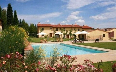 Tenuta Tizzauli