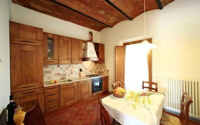 Feriebolig:&nbsp;Corbezzolo