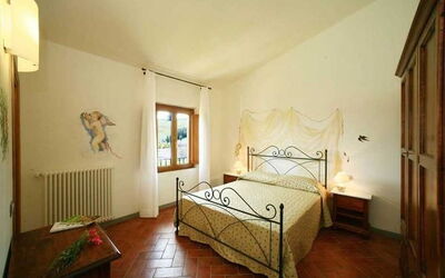 Feriebolig:&nbsp;Corbezzolo