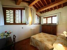 Feriebolig:&nbsp;Il Fienile