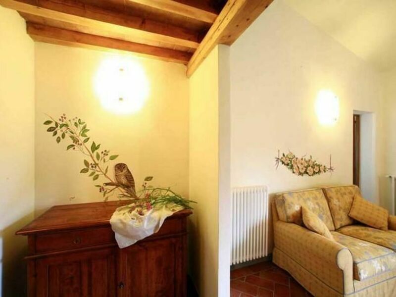 Feriebolig:&nbsp;Fiordaliso