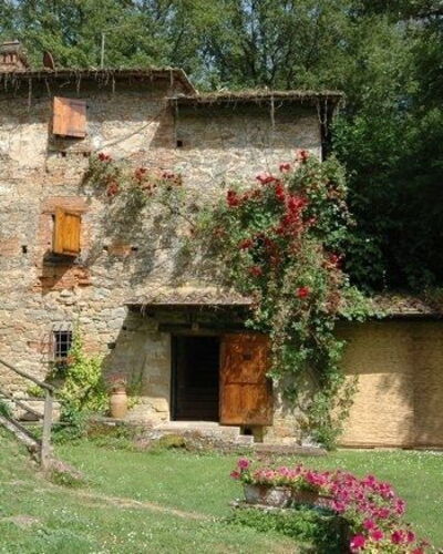 Molino Del Verde