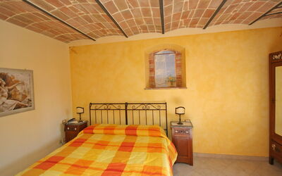 Feriebolig:&nbsp;Trasimeno 1