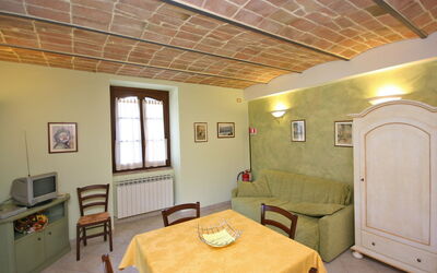 Feriebolig:&nbsp;Trasimeno 2