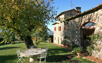 Casa Anna