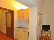 Feriebolig:&nbsp;Dante 4