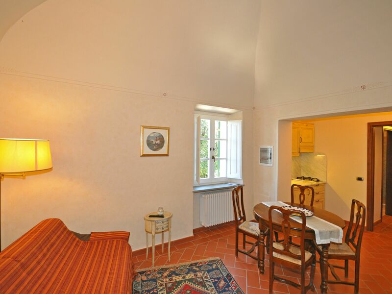 Feriebolig:&nbsp;Dante 4