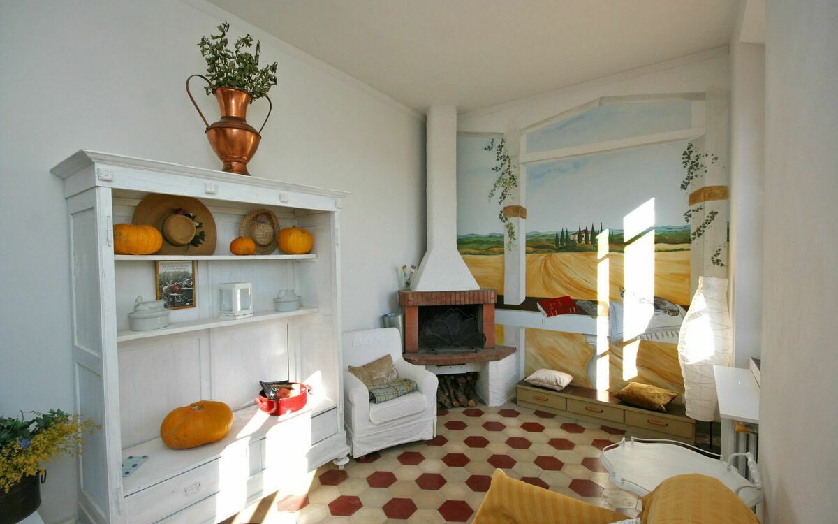 Feriebolig:&nbsp;Girasole 3