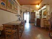 Feriebolig:&nbsp;Girasole 1