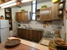 Feriebolig:&nbsp;Girasole 1