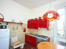 Feriebolig:&nbsp;Girasole 3