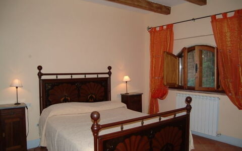 Feriebolig:&nbsp;Bedroom 1901