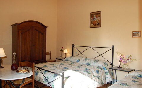 Feriebolig:&nbsp;Bedroom 1905