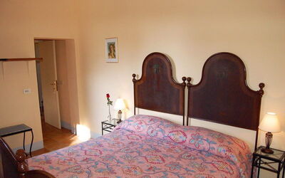 Feriebolig:&nbsp;Bedroom 1904
