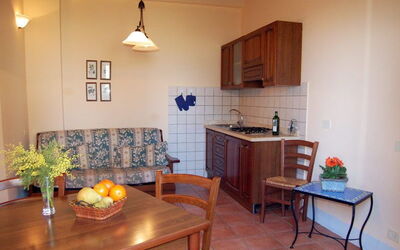 Feriebolig:&nbsp;Apartment 1906