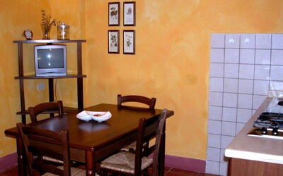 Feriebolig:&nbsp;Apartment 1906