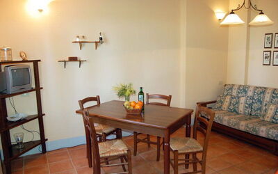 Feriebolig:&nbsp;Apartment 1906