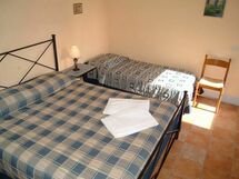 Feriebolig:&nbsp;Bedroom 1905