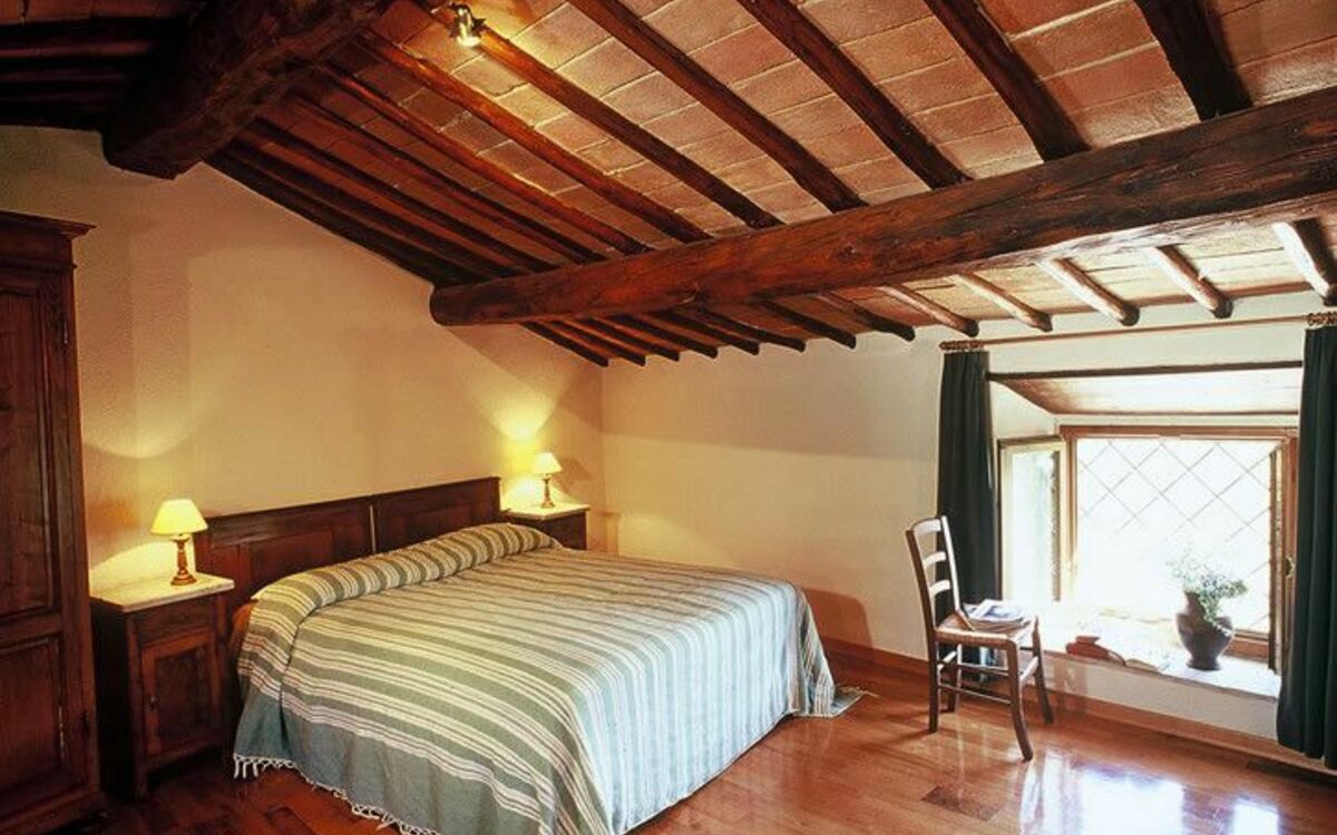 Feriebolig:&nbsp;Torre