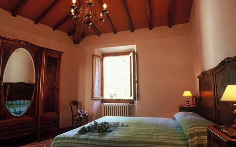 Feriebolig:&nbsp;Loggiato