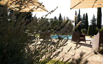 Castel D'acone Apartments
