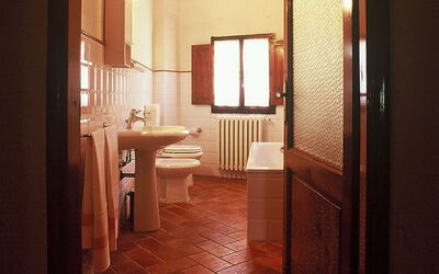 Feriebolig:&nbsp;Loggiato