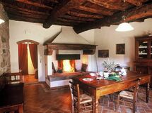 Feriebolig:&nbsp;Torre