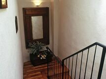 Feriebolig:&nbsp;Torre