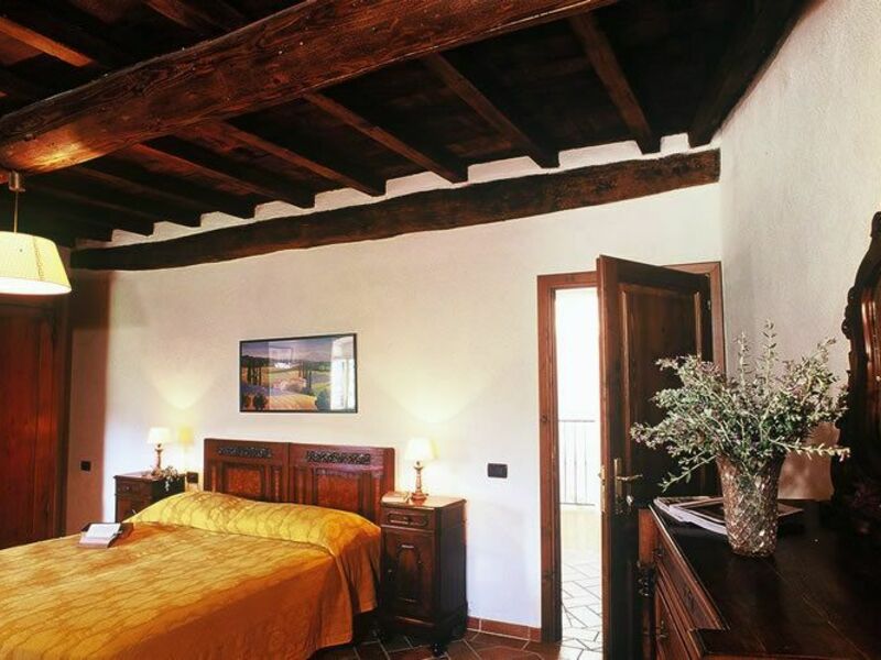 Feriebolig:&nbsp;Torre