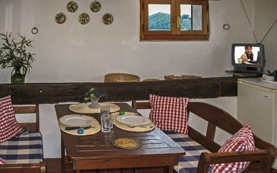 Feriebolig:&nbsp;Piastriccio - Casa Piccola