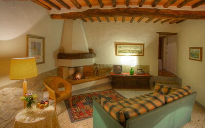 Feriebolig:&nbsp;Casa Di Gigi