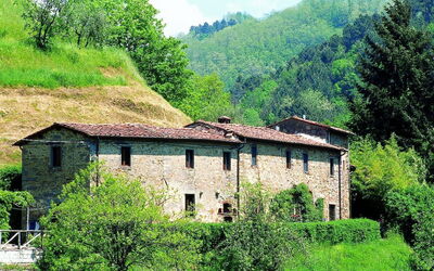 Feriebolig:&nbsp;Casa Di Gigi