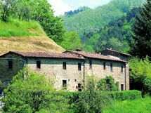 Feriebolig:&nbsp;Casa Di Gigi