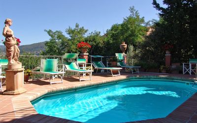 Casa Vania - Donnini, Toscana, Italien